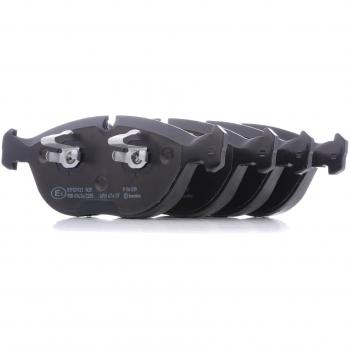 BREMBO Brake Pad Set P06019