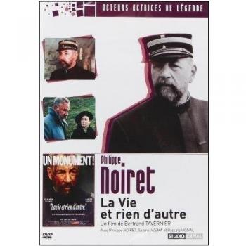 La Vie et rien d'autre [Francia] [DVD]