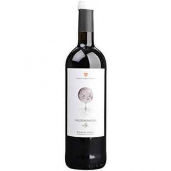 Caja de 6 Botellas de Vino Tinto Joven Valdehermoso Tempranillo 9 Meses Ribera del Duero (75 cl cada una)