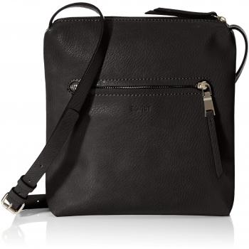 Esprit AccessoiresTori MedshldbagMujerBolsos bandoleraNegro