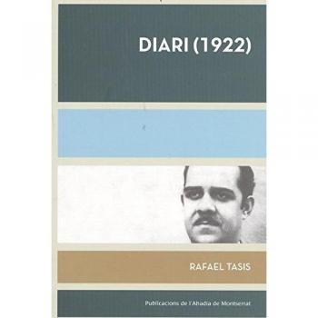 Diari 1922