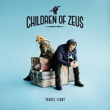 Children Of Zeus - Travel Light (2018 UK 2-LP vinyl set FW176)