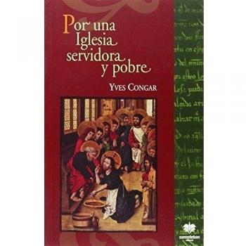 Por Una Iglesia Servidora Y Pobre