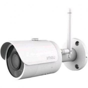 Imou IPC-F52MIP Bullet IP Wifi 5MP 3.6mm con micrófono