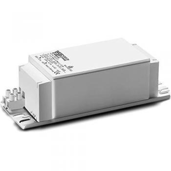 Houben 167330 a + + to a, Balasto, metal, 10 W, Integrado, Gris, 35 x 35 x 25 cm