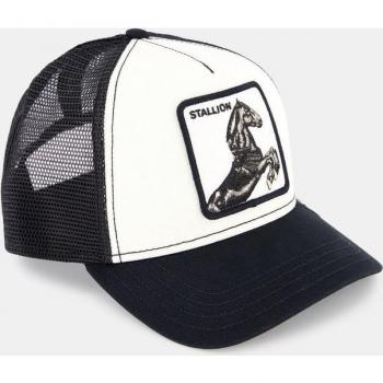 Gorra baseball trucker de Goorin Bros
