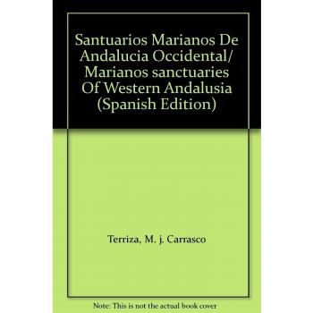 Santuarios marianos de Andalucía occidental: 12