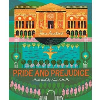 Classics Reimagined, Pride and Prejudice