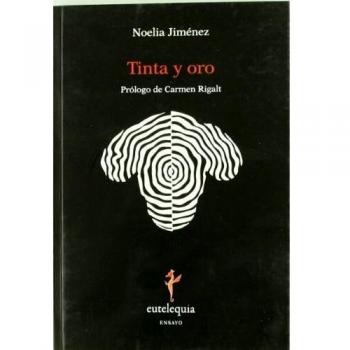 TINTA Y ORO