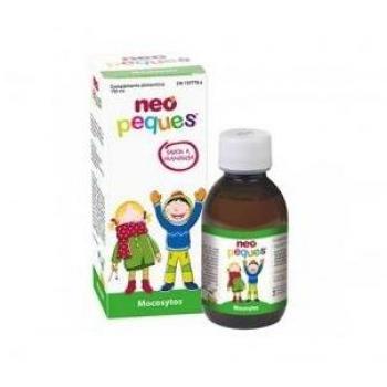 NEO PEQUES MOCOSYTOS 150 ML