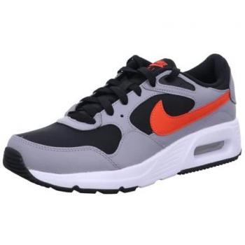 Nike Air Max SC Zapatillas de Moda para Hombre - Color Negro, Talla 40, con Cámara de Aire