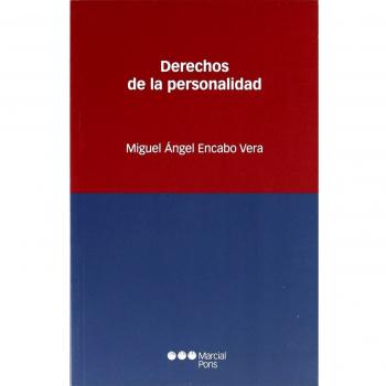 Derechos de la personalidad