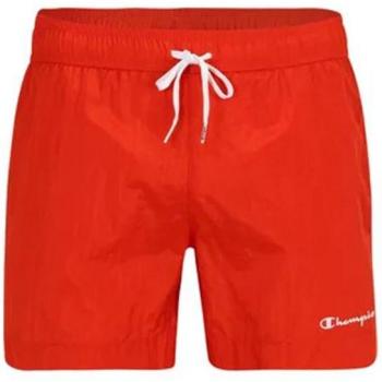 Bañador Champion Beachshort Rojo Hombre