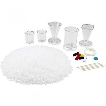 Knorr Prandell 8312502 - Juego para fabricar Velas Maxi