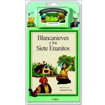 Blaca Nieves y los siete enanitos