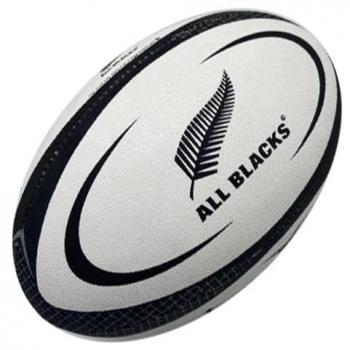 All Blacks Official Replica Rugby Ball Size 5