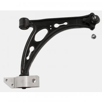 Control Arm FEBI BILSTEIN 37182 - Barra oscilante de suspensión de ruedas, compatible con múltiples modelos de vehículos, fabricado en materiales duraderos para garantizar un rendimiento óptimo y una larga vida útil
