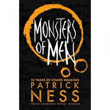 Monsters of Men