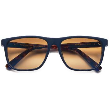 Etnia Barcelona Kohlmarkt 2 Sun Polarized BLHV Anteojos de Sol para Hombre Azules 59 Lentes