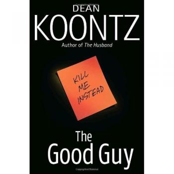 The Good Guy
