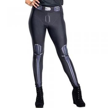 STAR WARS Darth Vader Leggings Costume Accessory