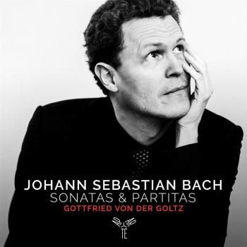 Bach: Complete Sonatas & Partitas for Solo Violin (2CD Edition)