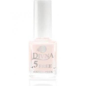 DIVNA LACA DE UÑAS N.38