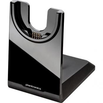 HP Poly Voyager Focus UC USB-A Charging Stand