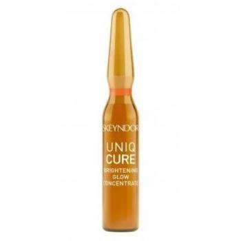 Uniqcure Brightening Glow Antioxidant Ampoules