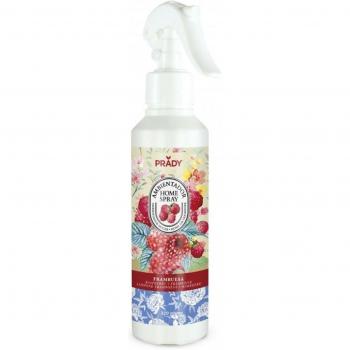 Ambientador en spray para hogar Prady de aromas frutales - Frambuesa