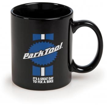 Park Tool - Taza, diseño