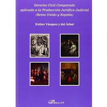 Derecho civil comparado aplicado a la traducción jurídico-judicial