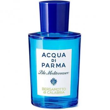Acqua di Parma Blu Mediterraneo Bergamotto di Calabria Eau de Toilette Spray 100ml