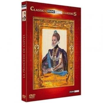 La Princesse de Clèves [Francia] [DVD]