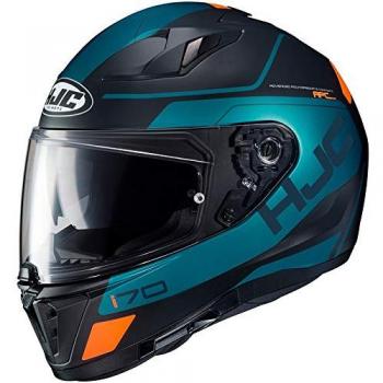 HJC Helmets Correa de i70 Karon mc6hsf XXL