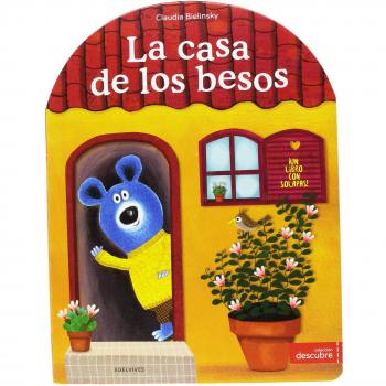 La casa de los besos