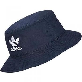 adidas Bucket Hat AC, Unisex Adulto, Collegiate Navy, OSFW