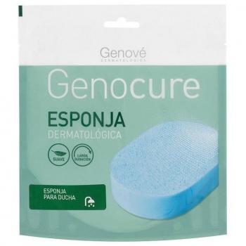 Genove Genocure Esponja para Ducha Dermatológica