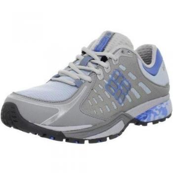 Columbia Peakfreak Low - Zapatillas de Deportes de Exterior de material sintético Mujer