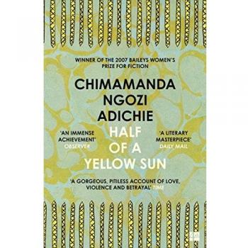 Half of a Yellow Sun: The Women’s Prize for Fiction’s ‘Winner of Winners’