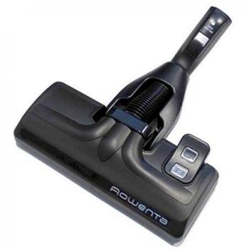 Cepillo de 2 Posiciones con Sistema de Bloqueo para Aspiradora Rowenta SILENCE FORCE EXTREME RS-RT4308