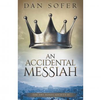 Mesías Accidental, de Dan Sofer