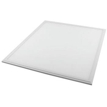 Panel LED Aluminio 60x60cm 40W 2700K Cálido