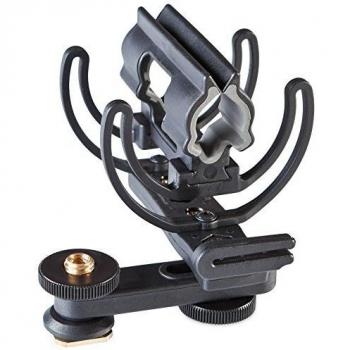 Rycote 042901 InVision Video Hot Shoe