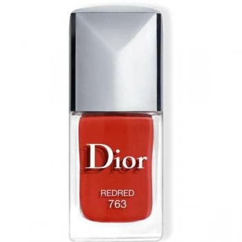 Dior Dior Vernis Edición Limitada Fall Look 763 Redred Laca de Uñas