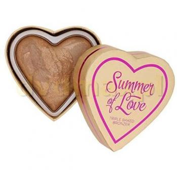 Summer Of Love Baked Bronzer 10g