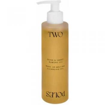 Aceite Limpiador Desmaquillante Make-up Melting Cleansing Oil 200 ml Two Poles