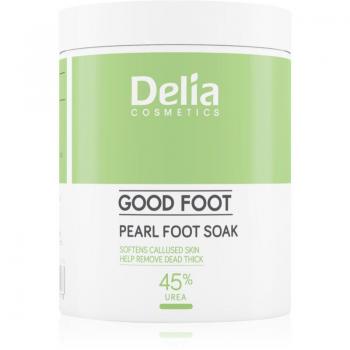 Delia Good Foot Exfoliating Foot Bath 250g