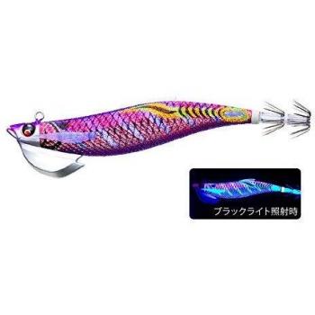 Duel Ezq Finplus Tip Run Egi 3.5 40 Gr One Size KVRP
