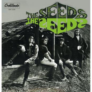 Deluxe 50th Anniversary Seeds Vinyl Edition